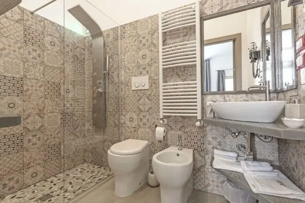 Exclusive Oda, Teras, Şehir Manzaralı