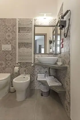 Exclusive Oda, Teras, Şehir Manzaralı
