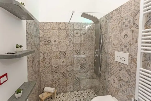Exclusive Oda, Teras, Şehir Manzaralı