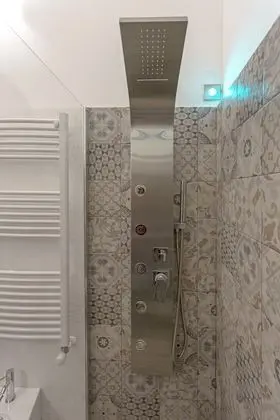 Exclusive Oda, Teras, Şehir Manzaralı