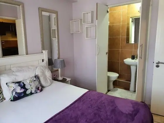 Apart Daire, 1 Yatak Odası