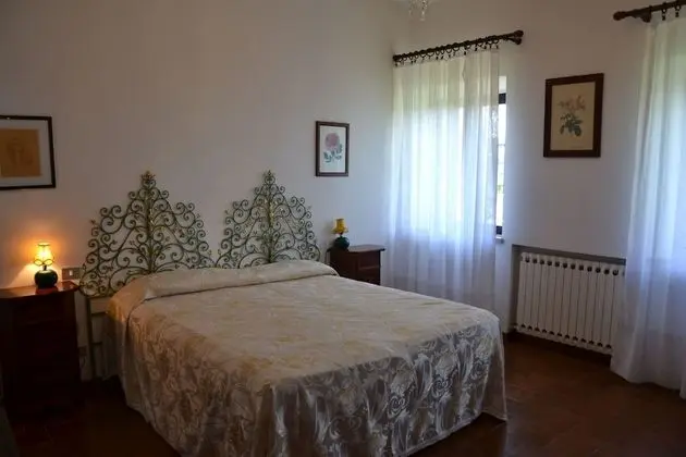 Üç Kişilik Oda