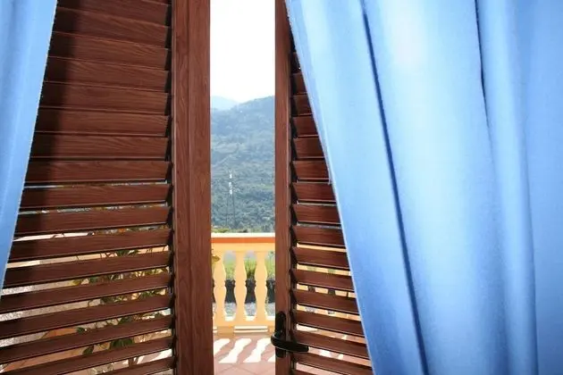 Superior Dört Kişilik Oda