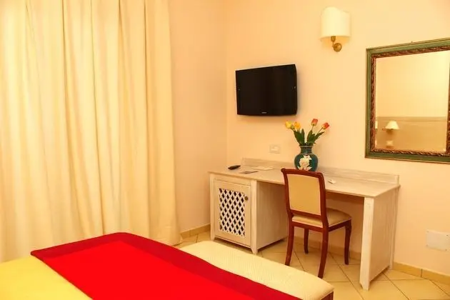 Superior Üç Kişilik Oda