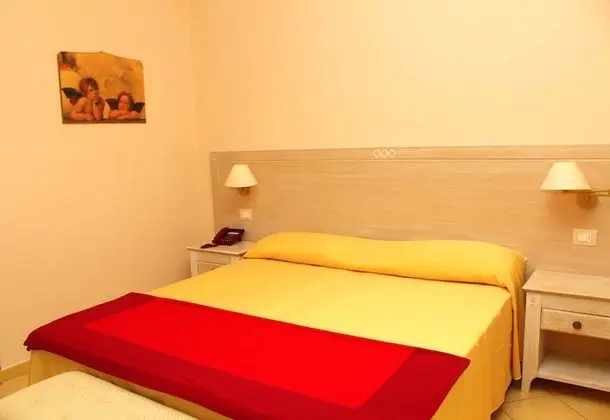 Superior Üç Kişilik Oda