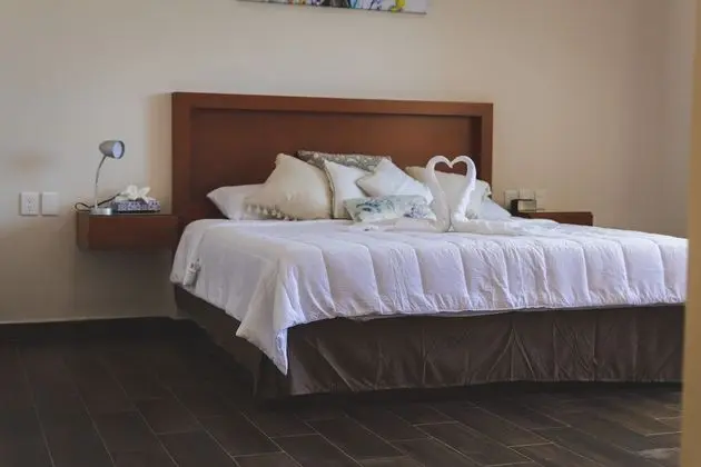 Deluxe Stüdyo Süit