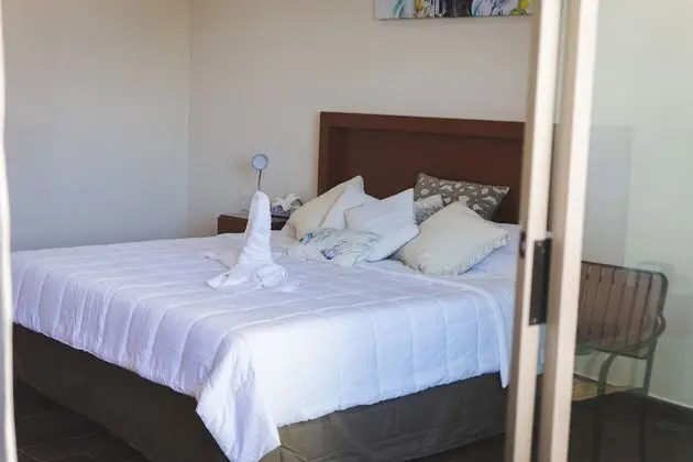 Deluxe Stüdyo Süit