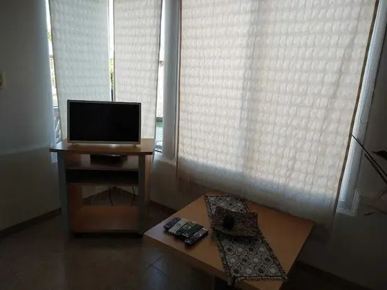 Dört Kişilik Oda