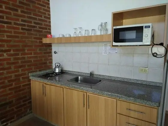 Dört Kişilik Oda