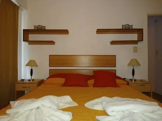 Dört Kişilik Oda