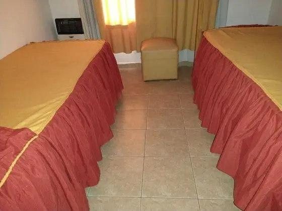 Dört Kişilik Oda