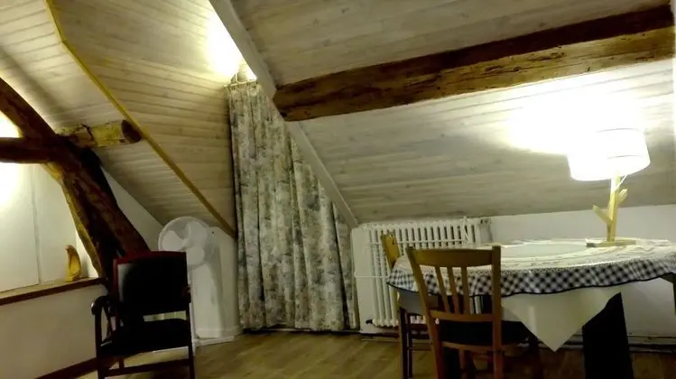 Traditional Daire, 2 Yatak Odası, Sigara İçilmez, Bahçe Manzaralı (2*)