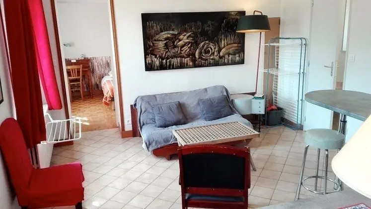 Traditional Daire, 2 Yatak Odası, Sigara İçilmez, Bahçe Manzaralı (2*)