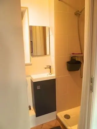 Traditional Daire, 2 Yatak Odası, Sigara İçilmez, Bahçe Manzaralı (2*)