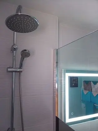 Comfort Süit, 2 Yatak Odası, Havuz Kullanımı, Zemin Kat