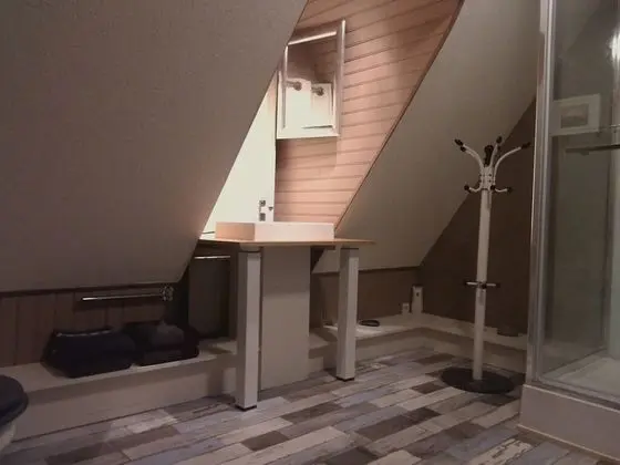 Standard Tek Büyük Yataklı Oda, Özel Banyo