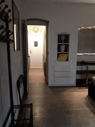 Tek Büyük Yataklı Oda, Özel Banyo, Bahçe Manzaralı
