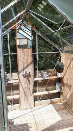 Tek Büyük Yataklı Oda, Özel Banyo (Chalet)