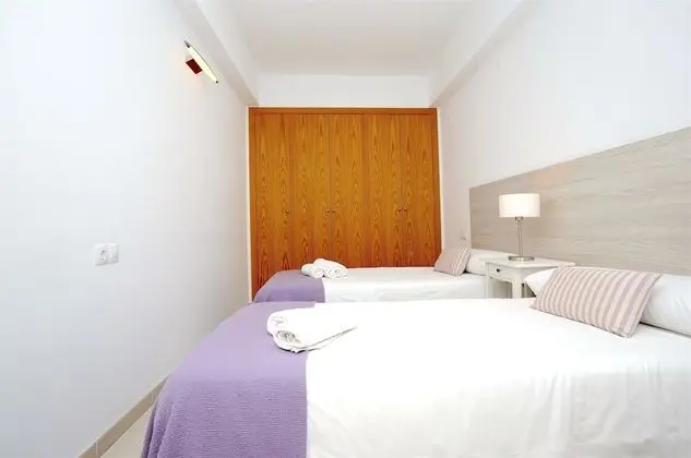 Apart Daire, 3 Yatak Odası, Mutfak (Remolars 3)