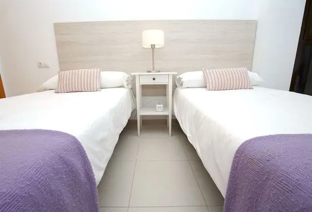 Apart Daire, 3 Yatak Odası, Mutfak (Remolars 3)