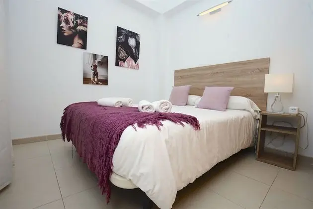 Apart Daire, 3 Yatak Odası, Mutfak (Remolars 3)