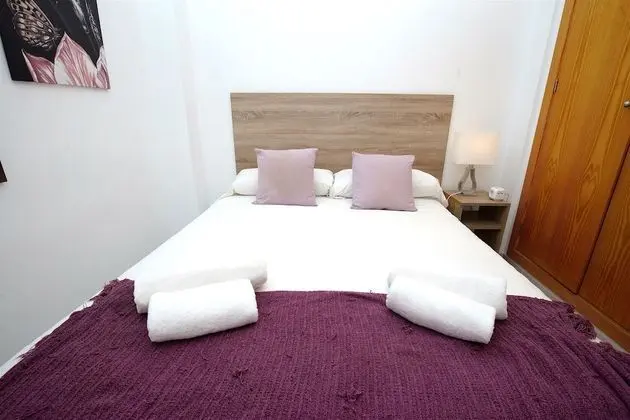 Apart Daire, 3 Yatak Odası, Mutfak (Remolars 3)