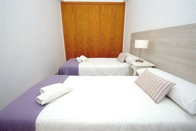 Apart Daire, 3 Yatak Odası, Mutfak (Remolars 3)
