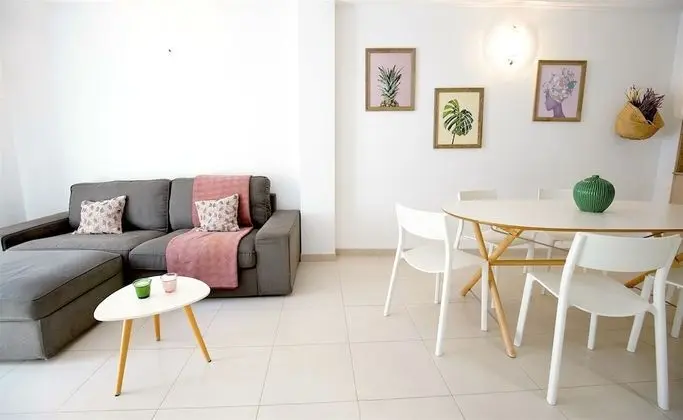 Apart Daire, 3 Yatak Odası, Mutfak (Remolars 3)