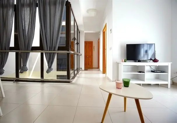Apart Daire, 3 Yatak Odası, Mutfak (Remolars 3)