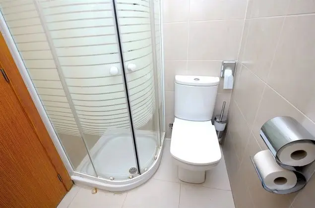 Apart Daire, 3 Yatak Odası, Mutfak (Remolars 3)
