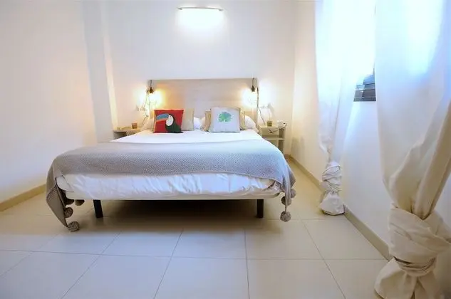 Apart Daire, 3 Yatak Odası (Remolars 4)