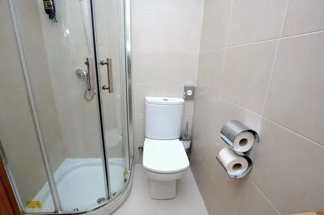 Apart Daire, 3 Yatak Odası (Remolars 4)