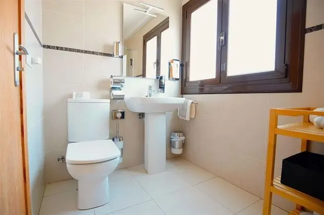 Apart Daire, 3 Yatak Odası (Remolars 4)