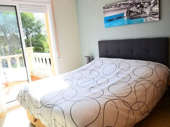 Comfort Villa, 3 Yatak Odası, Kişiye Özel Havuzlu, Havuz Manzaralı