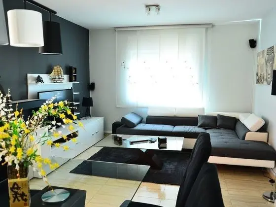 Comfort Villa, 3 Yatak Odası, Kişiye Özel Havuzlu, Havuz Manzaralı