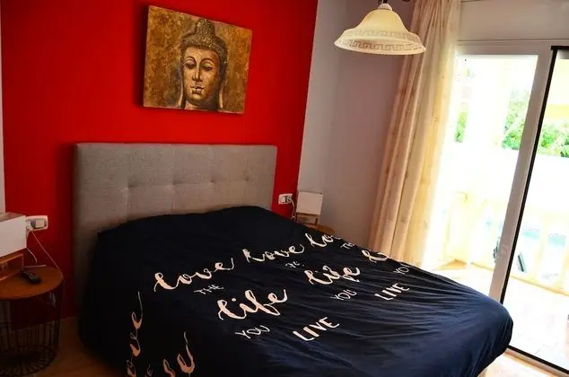 Comfort Villa, 3 Yatak Odası, Kişiye Özel Havuzlu, Havuz Manzaralı