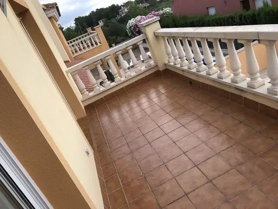 Comfort Villa, 3 Yatak Odası, Kişiye Özel Havuzlu, Havuz Manzaralı