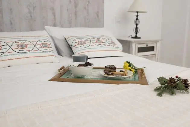 Grand Apart Daire, 4 Yatak Odası, Balkon, Şehir Manzaralı