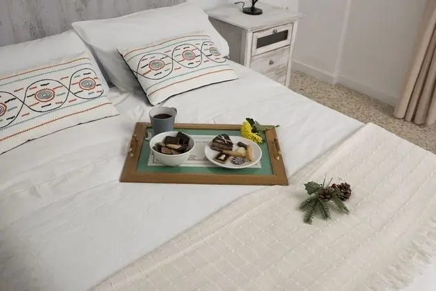 Grand Apart Daire, 4 Yatak Odası, Balkon, Şehir Manzaralı