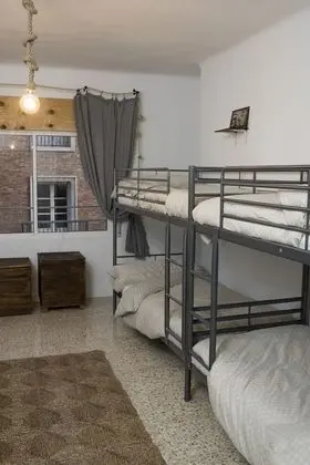 Grand Apart Daire, 4 Yatak Odası, Balkon, Şehir Manzaralı