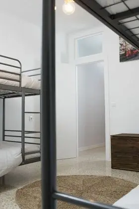 Grand Apart Daire, 4 Yatak Odası, Balkon, Şehir Manzaralı
