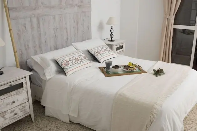 Grand Apart Daire, 4 Yatak Odası, Balkon, Şehir Manzaralı