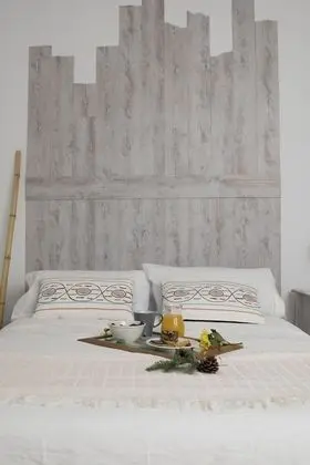 Grand Apart Daire, 4 Yatak Odası, Balkon, Şehir Manzaralı