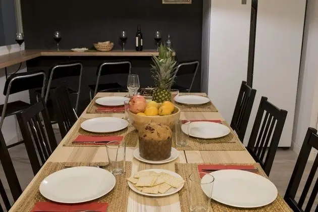 Grand Apart Daire, 4 Yatak Odası, Balkon, Şehir Manzaralı