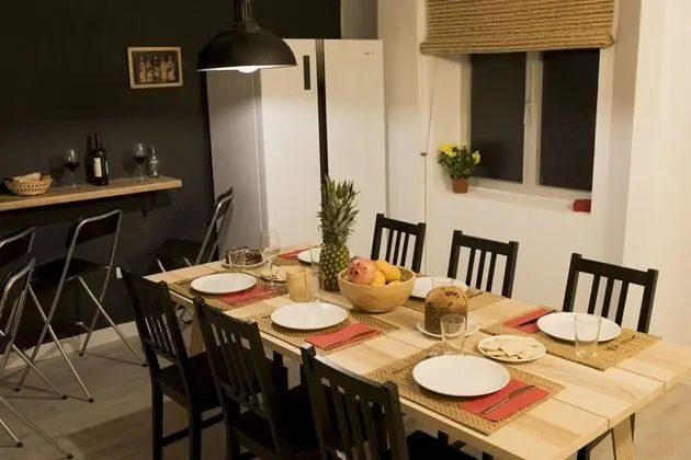 Grand Apart Daire, 4 Yatak Odası, Balkon, Şehir Manzaralı