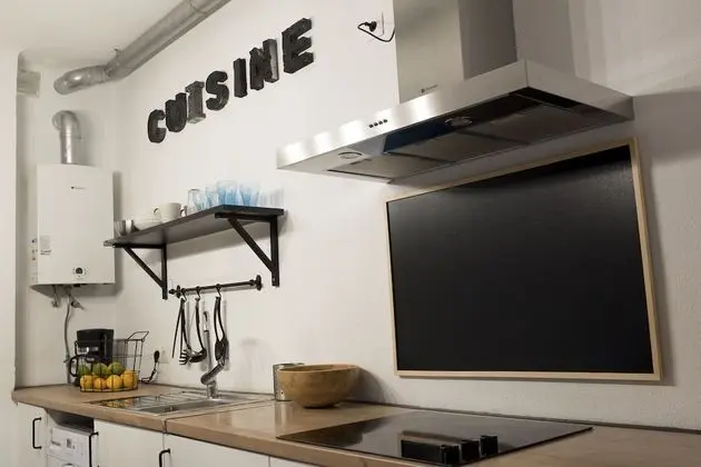 Grand Apart Daire, 4 Yatak Odası, Balkon, Şehir Manzaralı