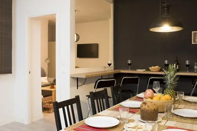 Grand Apart Daire, 4 Yatak Odası, Balkon, Şehir Manzaralı