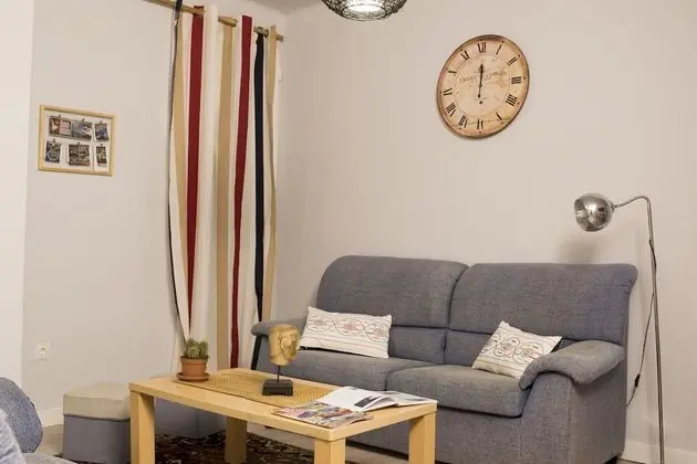 Grand Apart Daire, 4 Yatak Odası, Balkon, Şehir Manzaralı