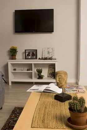 Grand Apart Daire, 4 Yatak Odası, Balkon, Şehir Manzaralı