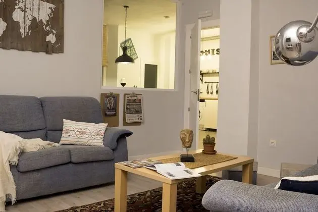 Grand Apart Daire, 4 Yatak Odası, Balkon, Şehir Manzaralı